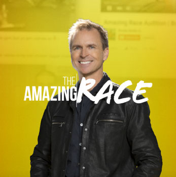 The Amazing Race