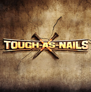 Tough as Nails