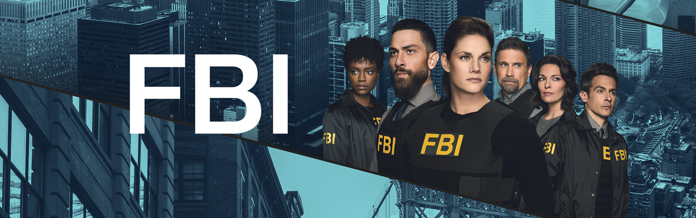 FBI LOGO