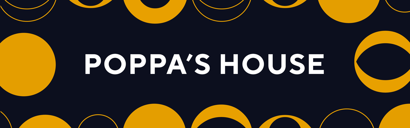 Poppa's House LOGO