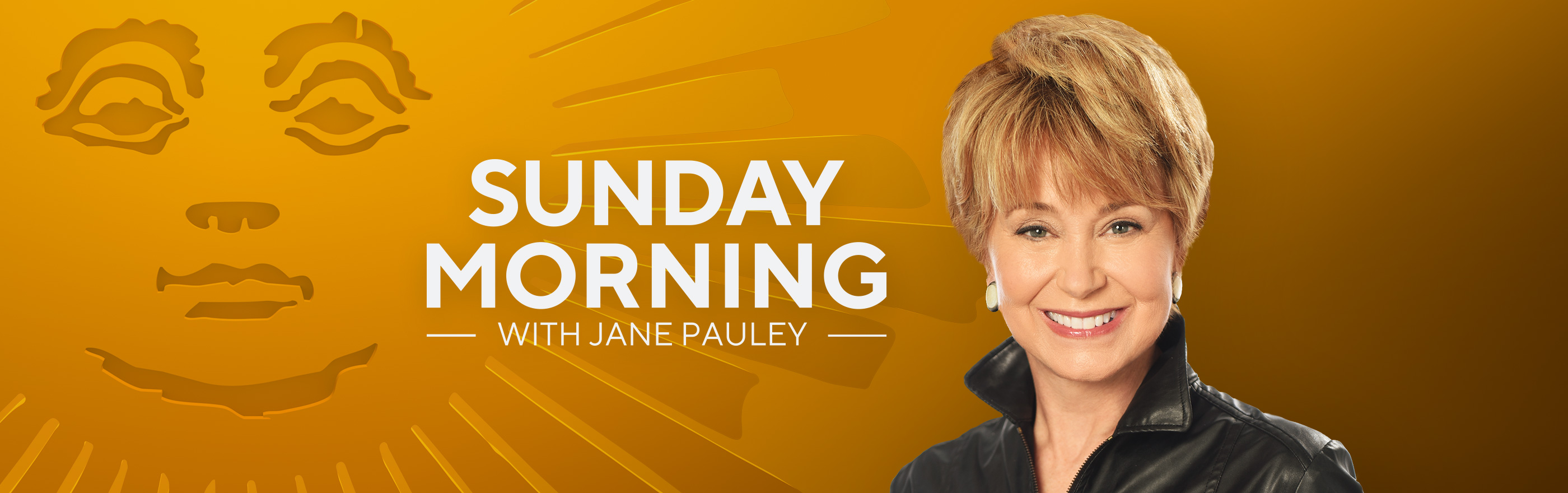 CBS Sunday Morning LOGO