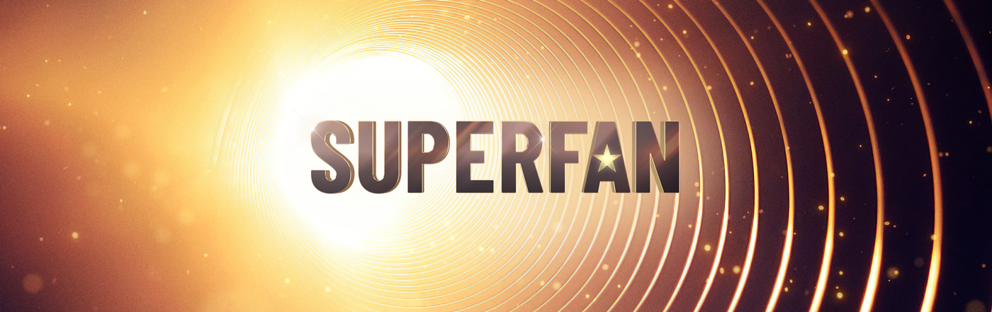 Superfan LOGO