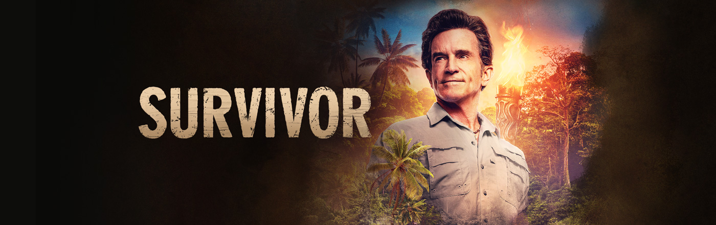 Survivor LOGO