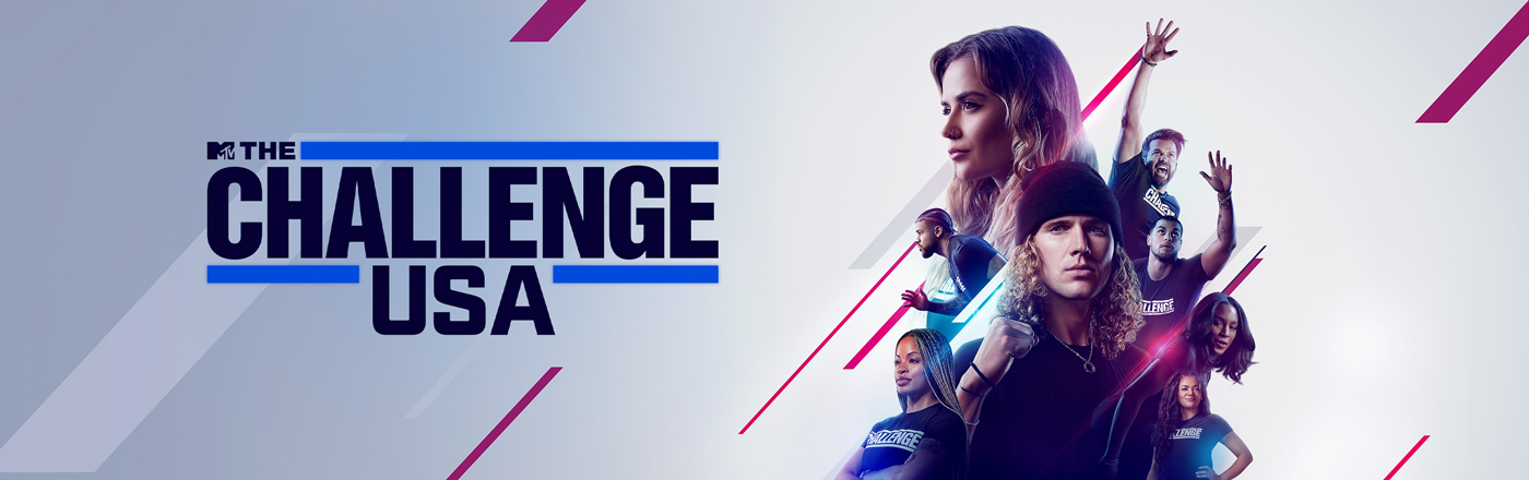 The Challenge: USA LOGO