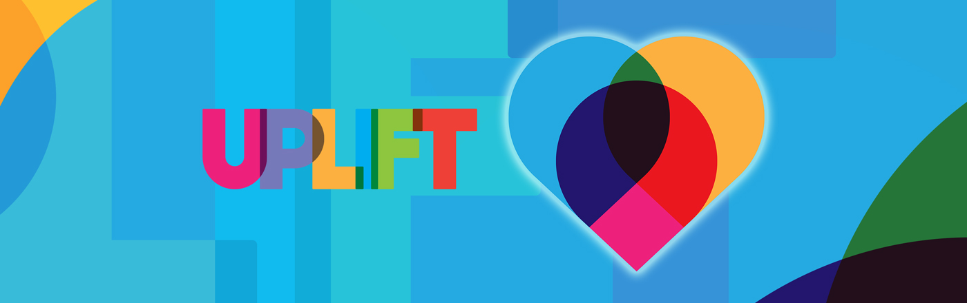 The Uplift LOGO