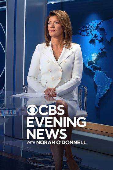 10/21: CBS Evening News