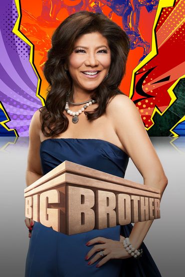 Big Brother - Episode 1