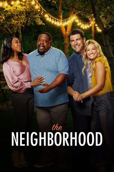 The Neighborhood - Welcome to Neighborhood, Daphne