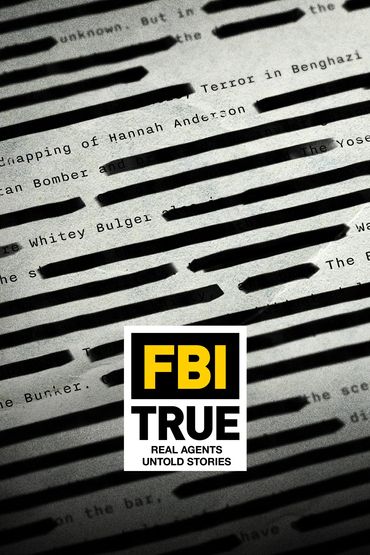 FBI True - The Birmingham Church Bombing: The Long Arc of Justice