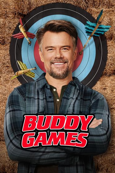 Buddy Games - Let the Buddy Games Begin!