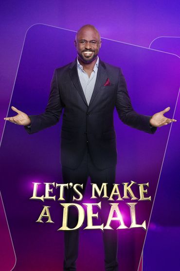 Let's Make a Deal - 10/18/24