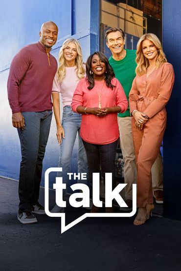 The Talk- 10/17/2024