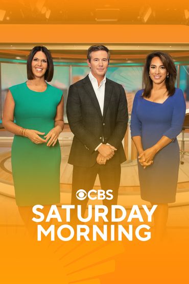 CBS Saturday Morning Live