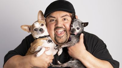 Gabriel 'Fluffy' Iglesias Tour