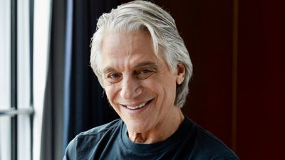 Tony Danza: Standards & Stories